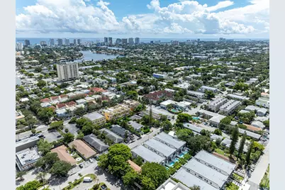 919 NE 17th Terrace #A, Fort Lauderdale, FL 33304 - Photo 38