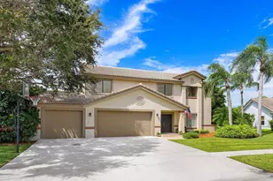 11842 Island Lakes Ln, Boca Raton, FL 33498 - Photo 1