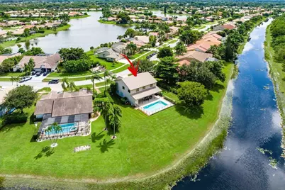 11842 Island Lakes Lane, Boca Raton, FL 33498 - Photo 4