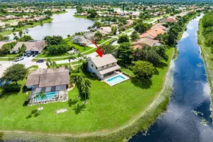 11842 Island Lakes Ln, Boca Raton, FL 33498 - Photo 4