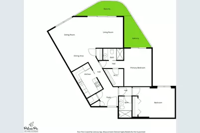 5420 N Ocean Drive #Ph2, Riviera Beach, FL 33404 - Photo 34