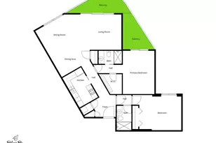 5420 N Ocean Dr, Riviera Beach, FL 33404 - Photo 34