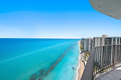 5420 N Ocean Drive #Ph2, Riviera Beach, FL 33404 - Photo 2