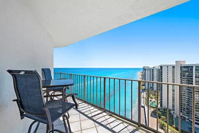 5420 N Ocean Drive #Ph2, Riviera Beach, FL 33404 - Photo 16