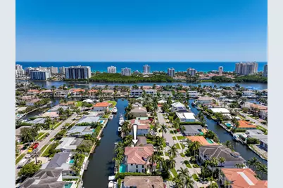 809 NE 71st Street, Boca Raton, FL 33487 - Photo 1