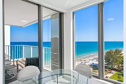 1010 S Ocean Boulevard #1502, Pompano Beach, FL 33062 - Photo 1