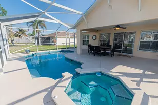 2062 SW Idaho Ln, Port Saint Lucie, FL 34953 - Photo 2