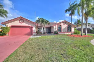 10226 Fresh Meadow Ln, Boca Raton, FL 33498 - Photo 1