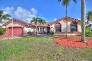 10226 Fresh Meadow Ln, Boca Raton, FL 33498 - Photo 2