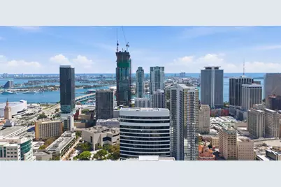 225 N Miami Avenue #2002, Miami, FL 33128 - Photo 1