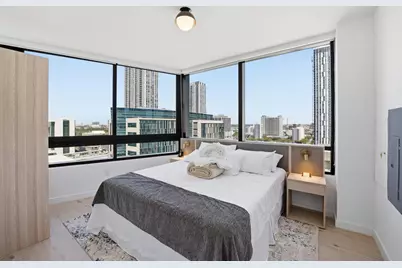 225 N Miami Avenue #2002, Miami, FL 33128 - Photo 12