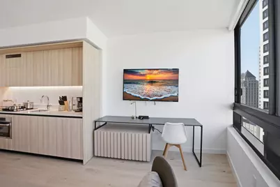 225 N Miami Avenue #2002, Miami, FL 33128 - Photo 4