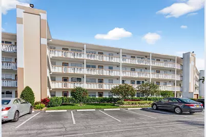 1017 Cornwall A, Boca Raton, FL 33434 - Photo 2
