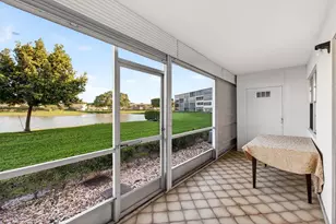 1017 Cornwall A, Boca Raton, FL 33434 - Photo 42