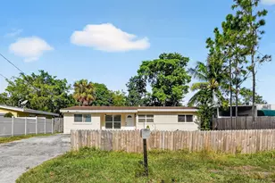 4559 Cole St, West Palm Beach, FL 33417 - Photo 1