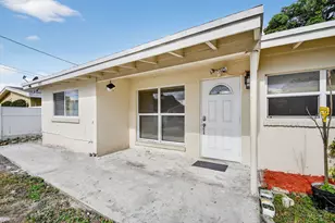 4559 Cole St, West Palm Beach, FL 33417 - Photo 2