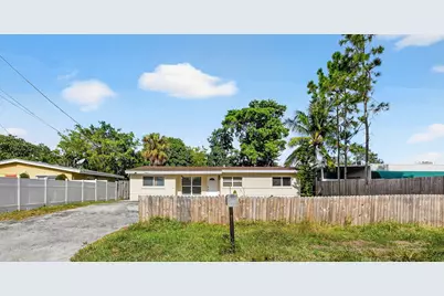4559 Cole Street, West Palm Beach, FL 33417 - Photo 2