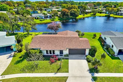 14592 Country Side Lane, Delray Beach, FL 33484 - Photo 1