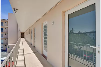 1481 S Ocean Boulevard #308, Pompano Beach, FL 33062 - Photo 22