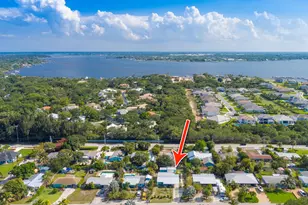 2574 NE Roberta St, Jensen Beach, FL 34957 - Photo 1