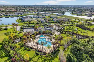 12932 SW Lake Fern Cir, Port Saint Lucie, FL 34987 - Photo 32