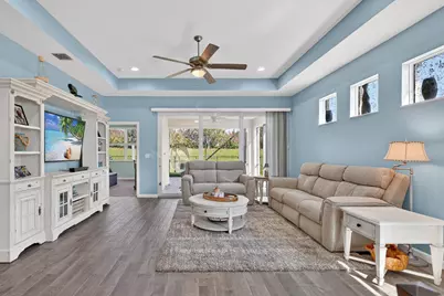 12932 SW Lake Fern Circle, Port Saint Lucie, FL 34987 - Photo 8