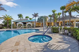 12932 SW Lake Fern Cir, Port Saint Lucie, FL 34987 - Photo 34