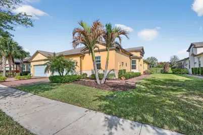12932 SW Lake Fern Circle, Port Saint Lucie, FL 34987 - Photo 1
