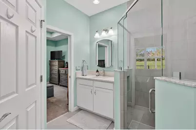 12932 SW Lake Fern Circle, Port Saint Lucie, FL 34987 - Photo 18