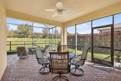 12932 SW Lake Fern Circle, Port Saint Lucie, FL 34987 - Photo 24
