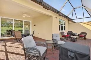 12932 SW Lake Fern Cir, Port Saint Lucie, FL 34987 - Photo 26