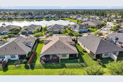12932 SW Lake Fern Circle, Port Saint Lucie, FL 34987 - Photo 30