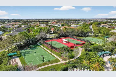 12932 SW Lake Fern Circle, Port Saint Lucie, FL 34987 - Photo 48