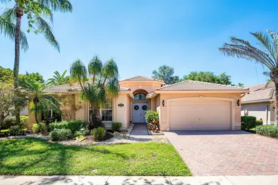 13587 Barcelona Lake Circle, Delray Beach, FL 33446 - Photo 1