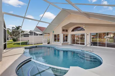 2142 SW Olympic Club Terrace, Palm City, FL 34990 - Photo 2