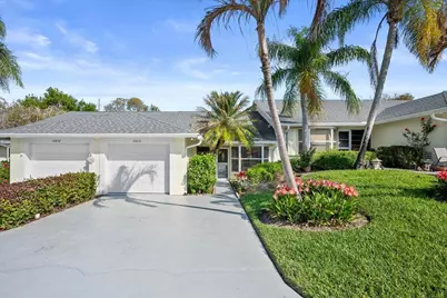 10831 SE Sea Pines Circle, Hobe Sound, FL 33455 - Photo 1