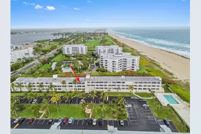 2545 S Ocean Boulevard #4070, Palm Beach, FL 33480 - Photo 2