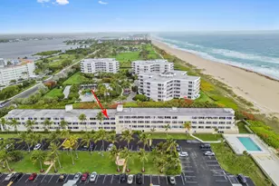 2545 S Ocean Blvd, Palm Beach, FL 33480 - Photo 2