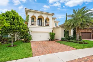 9091 Grand Prix Ln, Boynton Beach, FL 33472 - Photo 1
