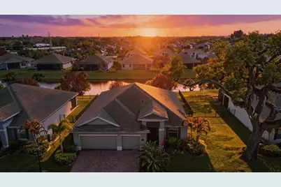 1650 Segovia Circle, Vero Beach, FL 32966 - Photo 1