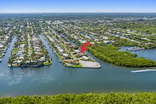 8565 SE Palm St, Hobe Sound, FL 33455 - Photo 2