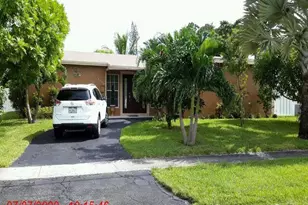 7399 NW 20th Ct, Sunrise, FL 33313 - Photo 1