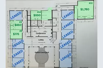 3600 Broadway #Multiple Units, West Palm Beach, FL 33407 - Photo 1
