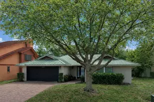 1129 W Rainwood Circle, Palm Beach Gardens, FL 33410 - Photo 1