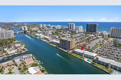 801 N Riverside Drive #7b, Pompano Beach, FL 33062 - Photo 26