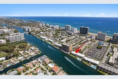 801 N Riverside Drive #7b, Pompano Beach, FL 33062 - Photo 28
