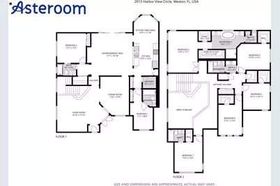 2013 Harbor View Circle, Weston, FL 33327 - Photo 34