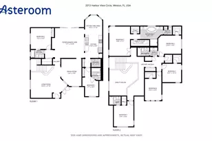 2013 Harbor View Cir, Weston, FL 33327 - Photo 34