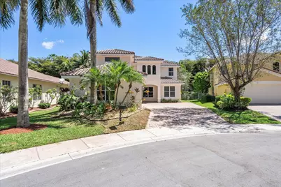 2013 Harbor View Circle, Weston, FL 33327 - Photo 2