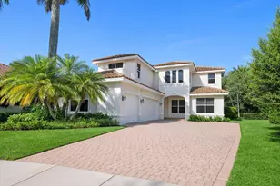 2013 Harbor View Cir, Weston, FL 33327 - Photo 1